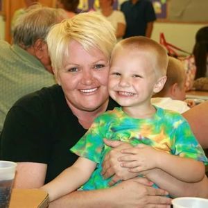 Meet your Posher, Kelly